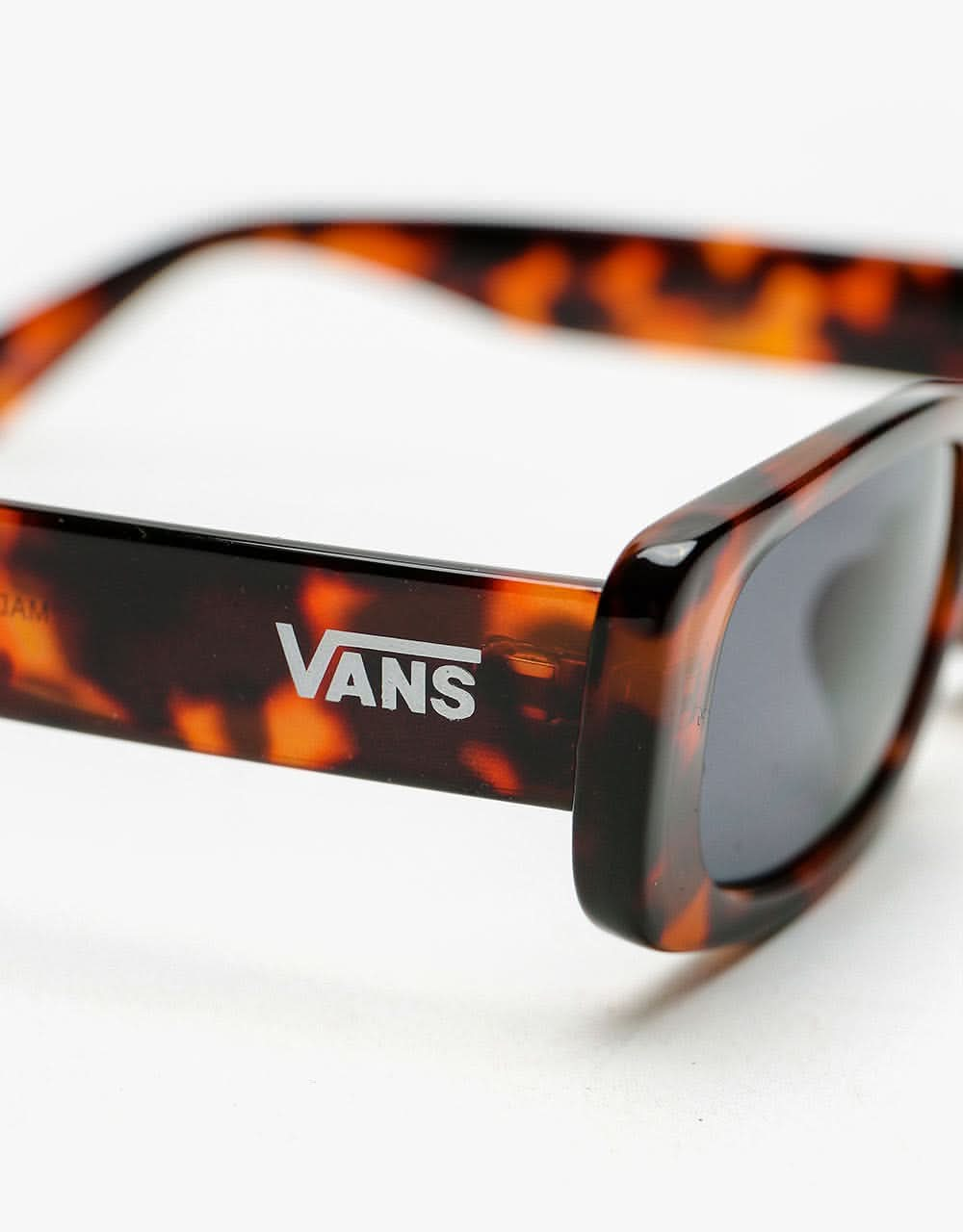 Vans Bomb Sunglasses - Cheetah Tortoise