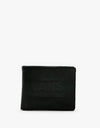 Vans Vans Logo Wallet - Black