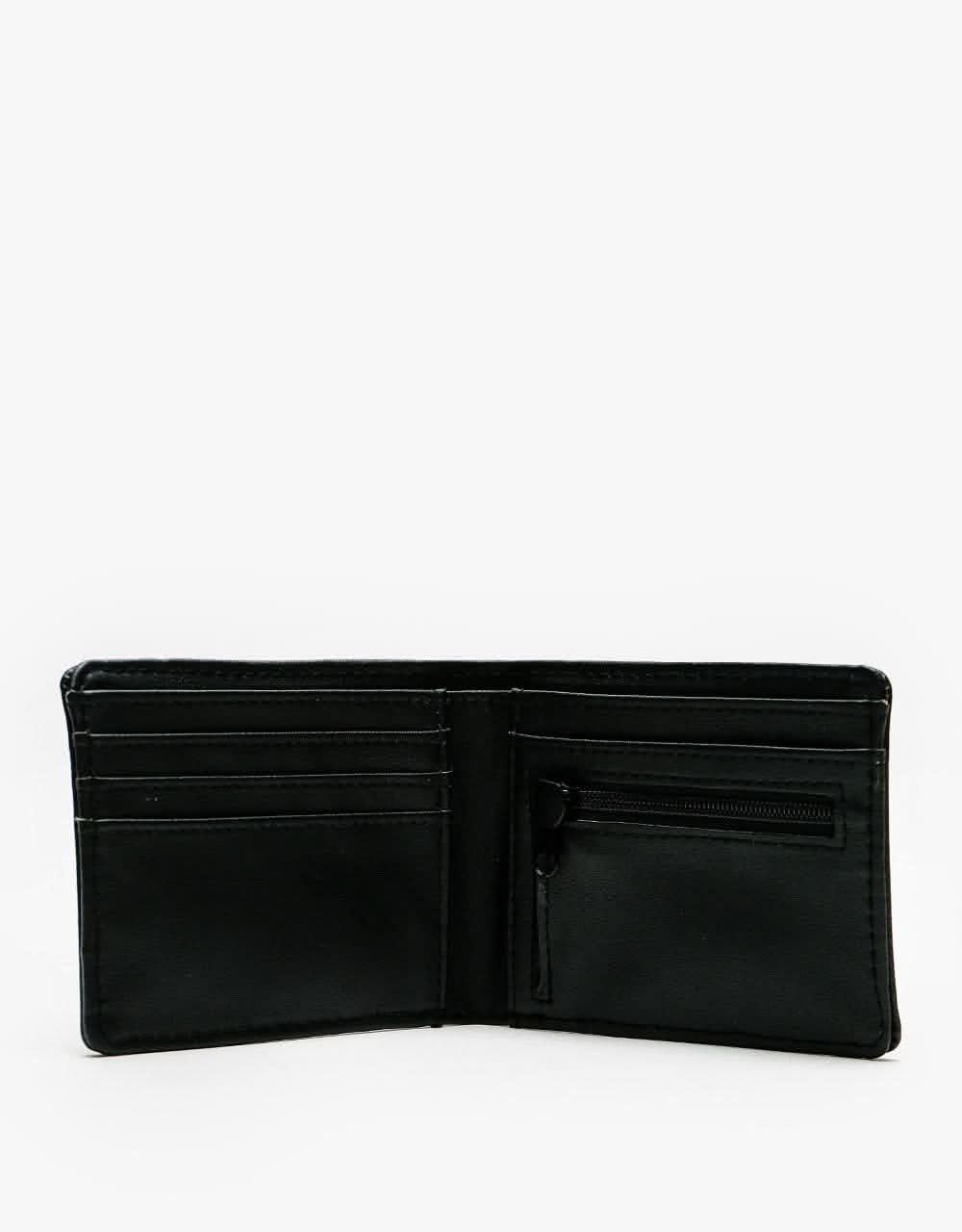 Vans Vans Logo Wallet - Black