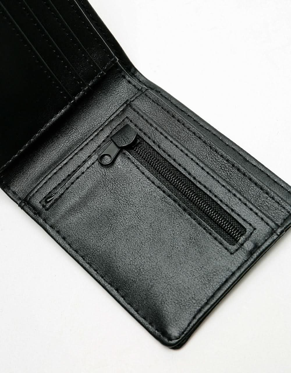 Vans Vans Logo Wallet - Black