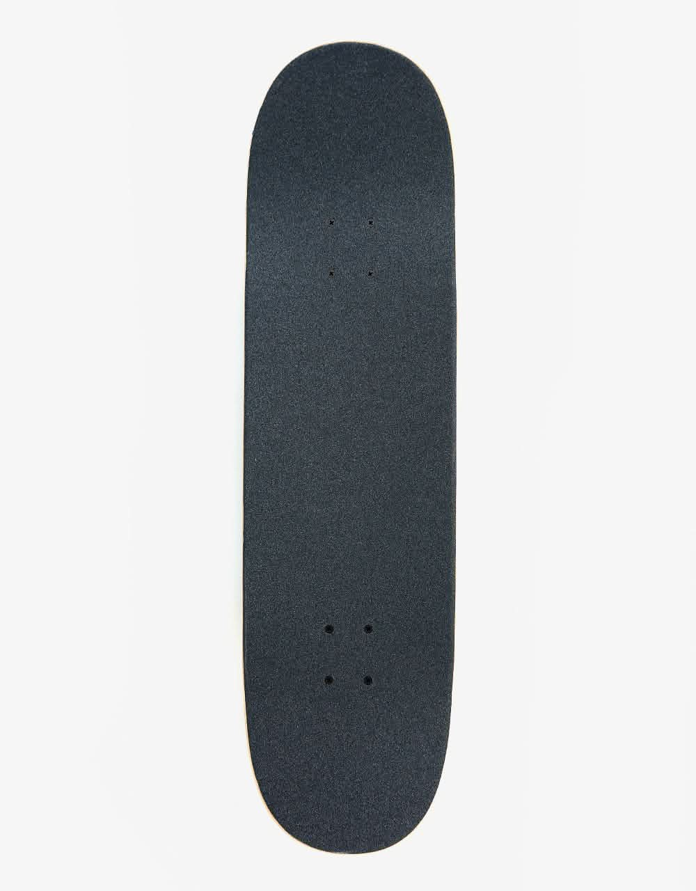 Globe Goodstock Complete Skateboard - 8.75"