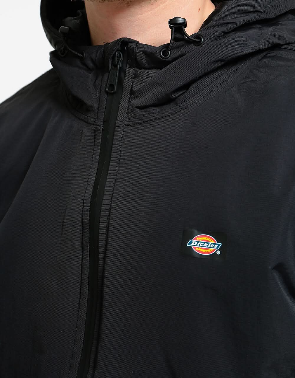 Dickies New Sarpy Jacket - Black