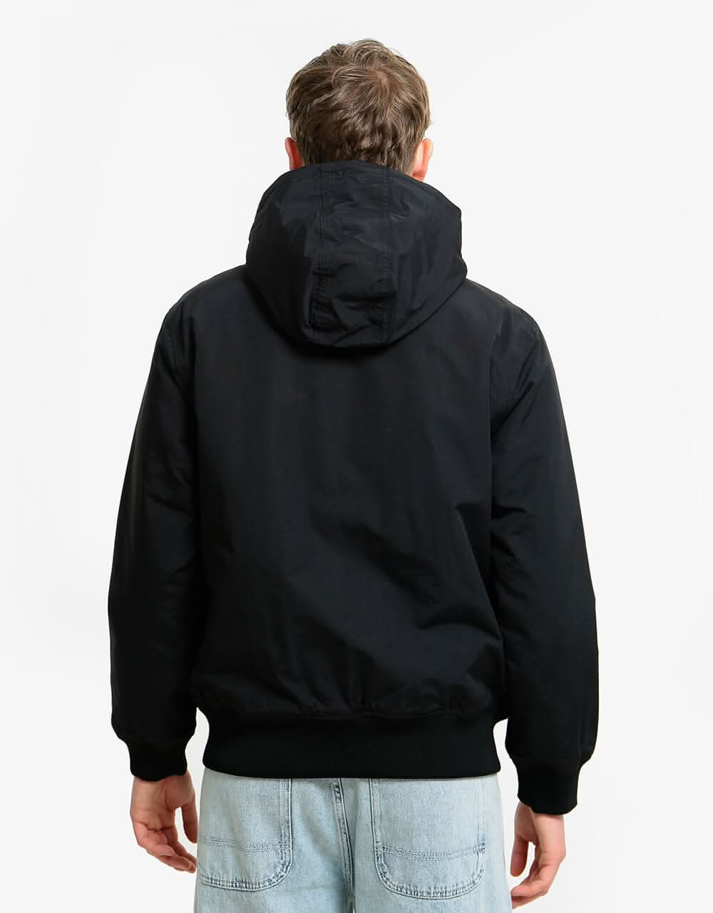 Dickies New Sarpy Jacket - Black