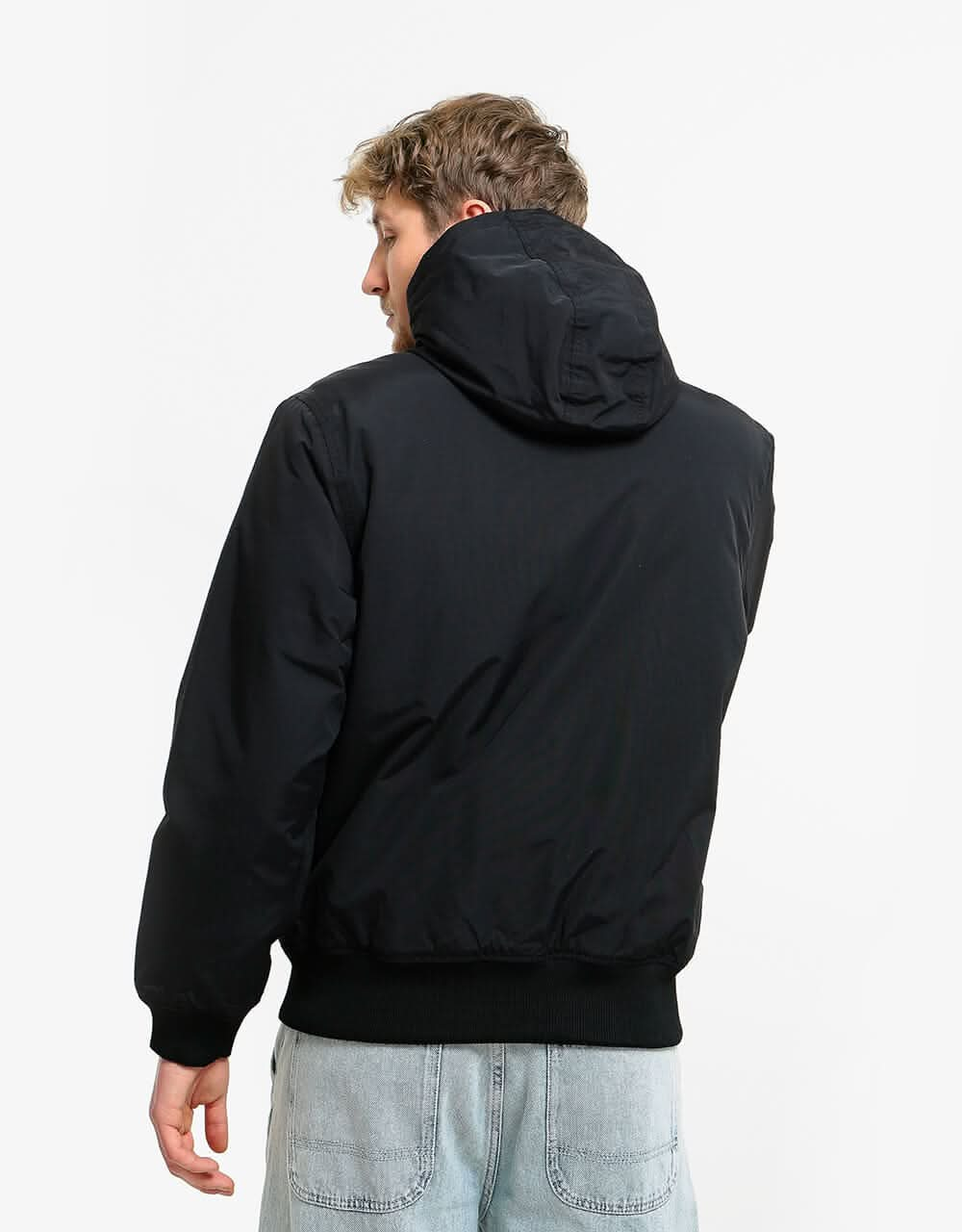 Dickies New Sarpy Jacket - Black