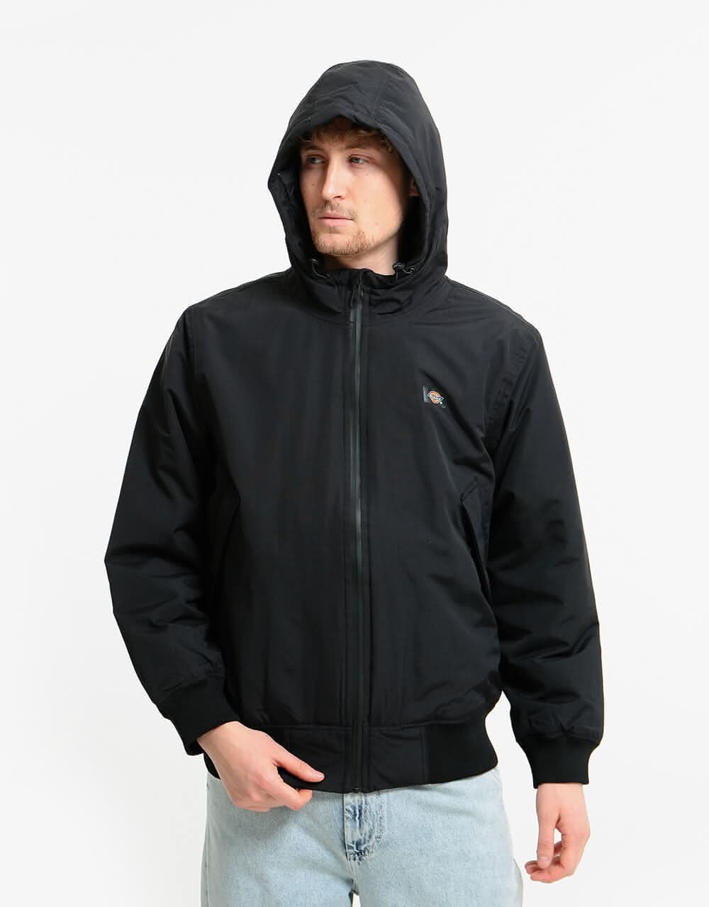 Dickies New Sarpy Jacket - Black