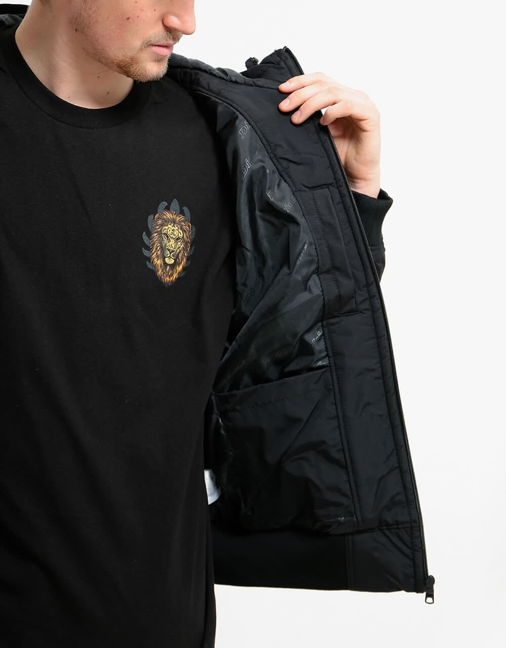 Dickies New Sarpy Jacket - Black