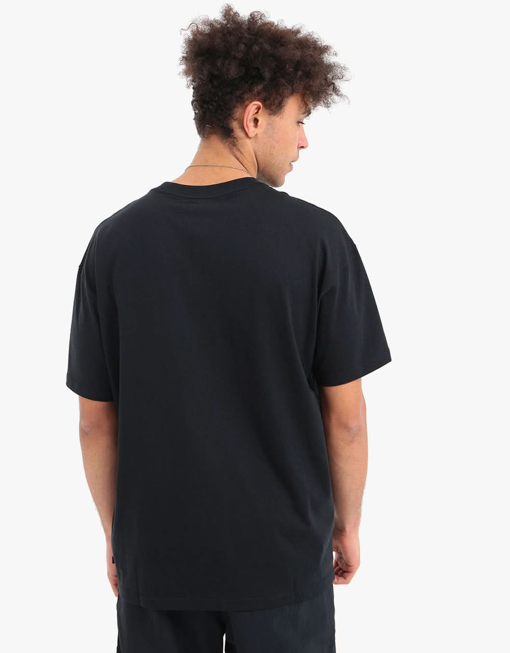 Nike SB Classic T-Shirt - Black