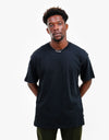 Nike SB Essentials T-Shirt - Black