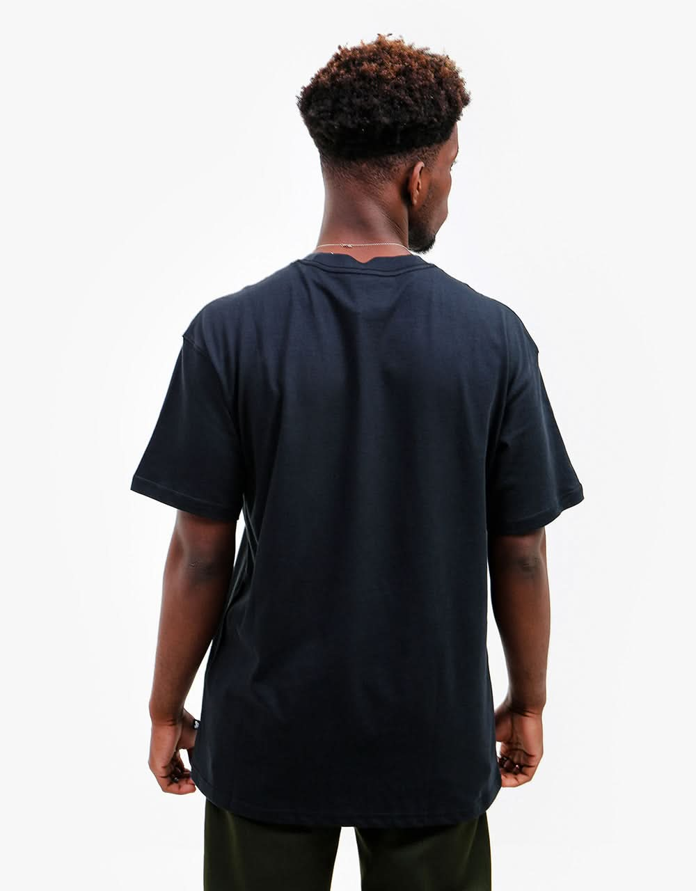 Nike SB Essentials T-shirt - Noir