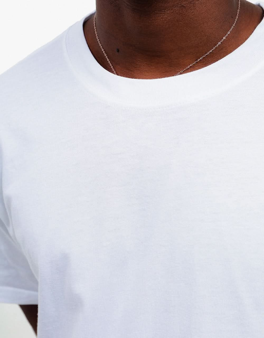 Nike SB Essentials T-Shirt - White