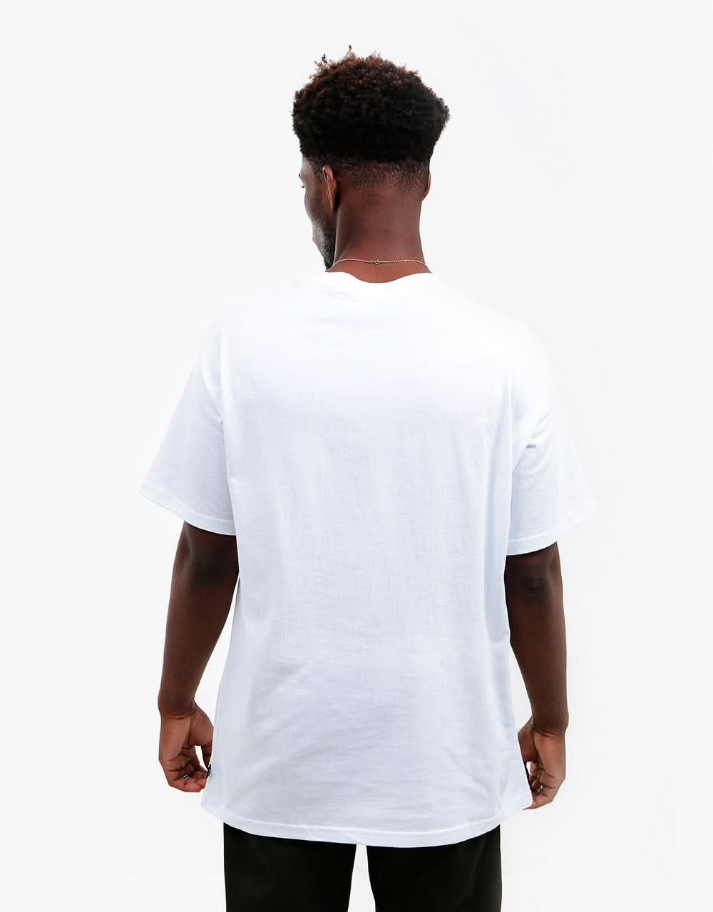 Nike SB Essentials T-Shirt - White