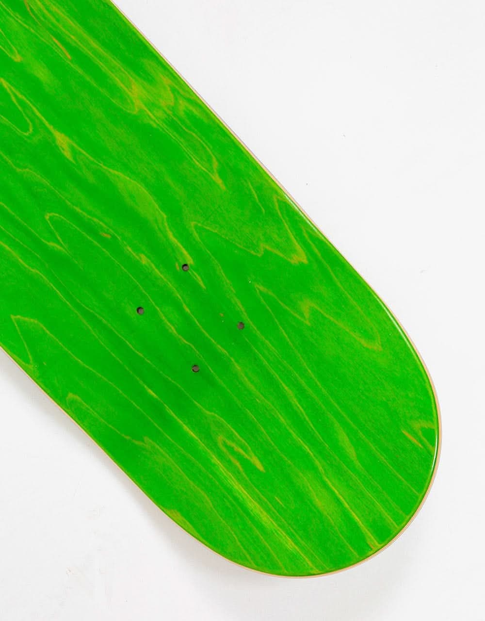 Jart Leaf Skateboard Deck - 8.125"