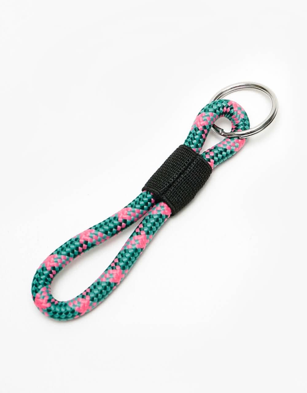 KAVU  Rope Key Chain - Frose Dream