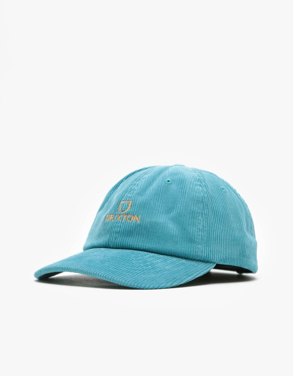 Brixton Alpha LP Cap - Ocean Cord