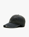 Nike SB H86 Washed Cap - Black/Black