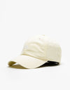 Nike SB H86 Washed Cap - Coconut Milk/White