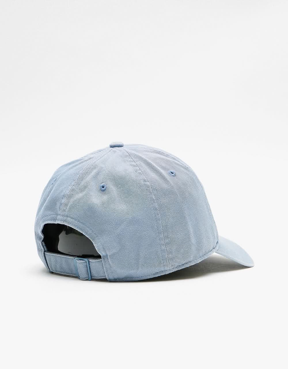 Nike SB H86 Washed Cap - Ashen Slate/Ashen Slate