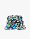 RIPNDIP Flower Child Bucket Hat - Multi