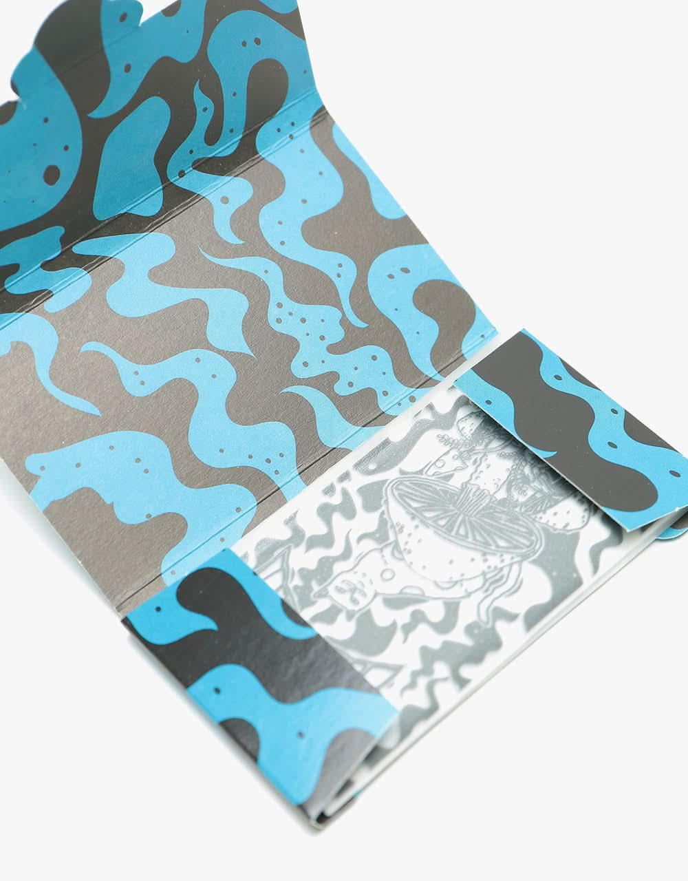 RIPNDIP Psychedlic Rolling Papers