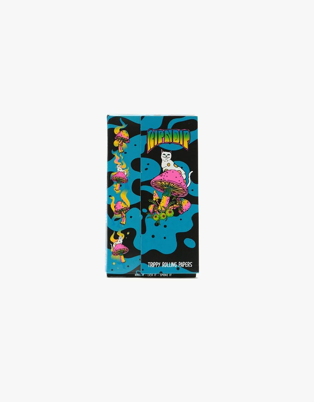 RIPNDIP Psychedlic Rolling Papers