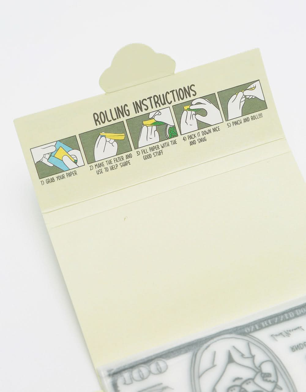 RIPNDIP Dollhairs Rolling Papers