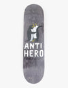 Anti Hero BA Lovers II Skateboard Deck - 8.18"