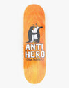 Anti Hero BA Lovers II Skateboard Deck - 8.5"