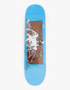 Krooked Sebo Marathon Skateboard Deck - 8.06"