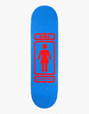 Girl Pacheco '93 Til Skateboard Deck - 8.375"