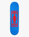 Girl Pacheco '93 Til Skateboard Deck - 7.875"