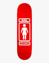 Girl Bennett '93 Til Skateboard Deck - 8.125"