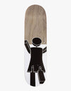 Girl Gass Marionettes Skateboard Deck - 8"