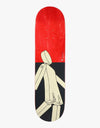 Girl McCrank Marionettes Skateboard Deck - 8.125"