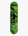 Girl Pacheco Smoke Session Skateboard Deck - 7.75"