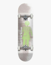 Girl Bennett OG Roller Complete Skateboard - 8"