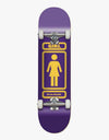 Girl Malto '93 Til Complete Skateboard - 8.125"