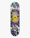 Chocolate Tershy Mind Blown Complete Skateboard - 8"