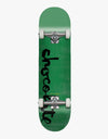 Chocolate Tershy OG Chunk Complete Skateboard - 8.125"