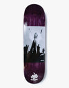 Lakai x Black Sabbath Tour Photo Skateboard Deck - 8.25"