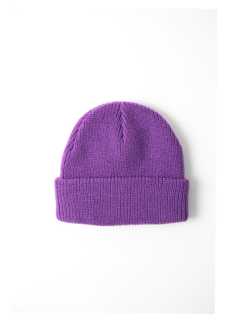 Lakai x Black Sabbath Beanie - Purple