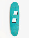 re:ply Palo Santo Skateboard Deck - 7.5" x 29"