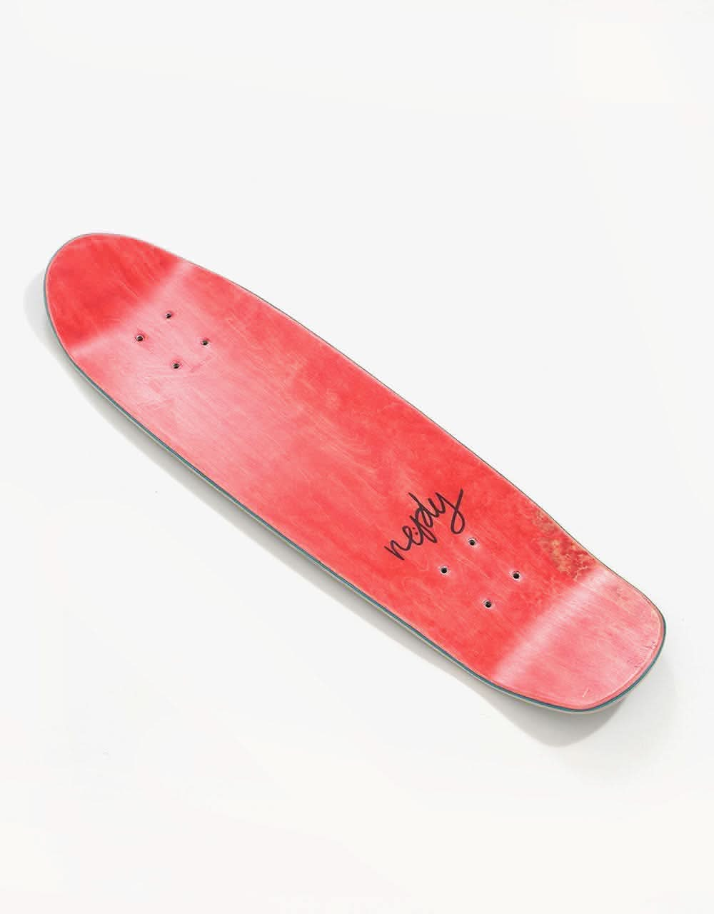 re:ply Bonsai Bomber Skateboard Deck - 7.5" x 29.5"