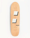 re:ply Bonsai Bomber Skateboard Deck - 7.5" x 29.5"