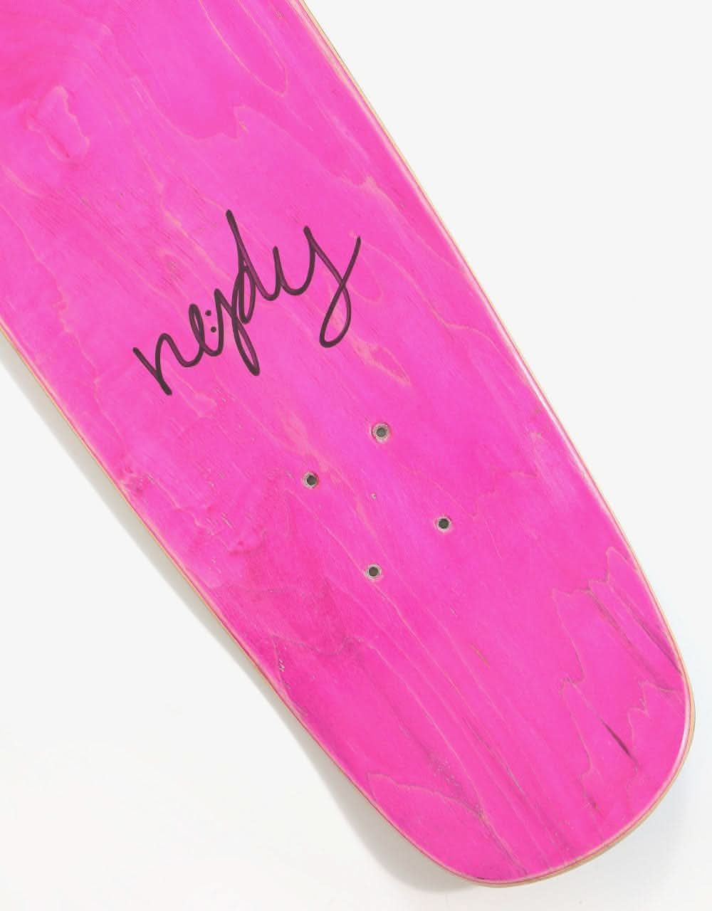 re:ply Elder Skateboard Deck - 7.5" x 29.5"