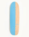 re:ply Oak Skateboard Deck - 8" x 31"