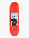 Theories Rasputin V2 Skateboard Deck - 8.25"