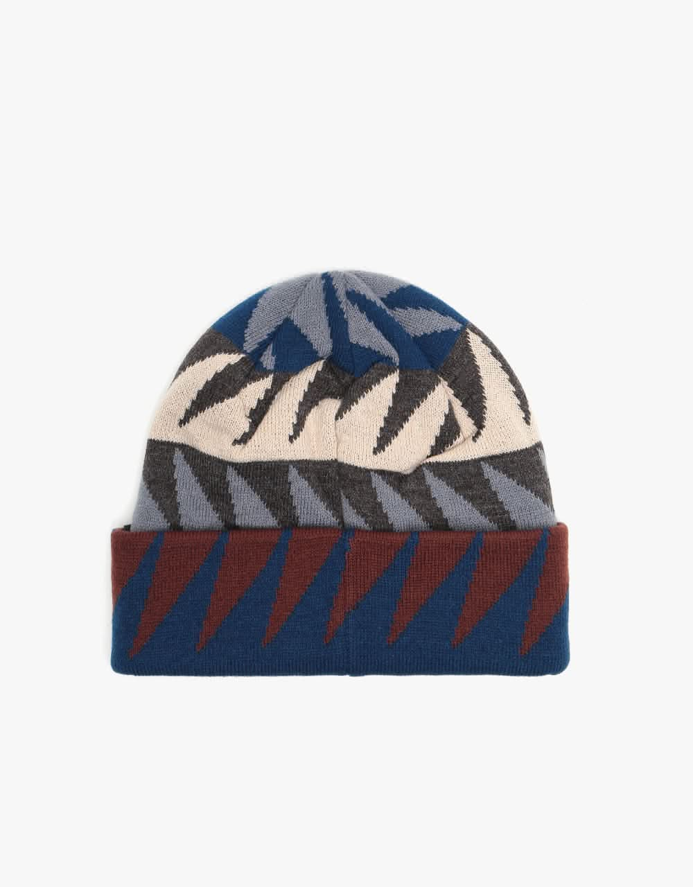 Quasi Leon Beanie - Multi