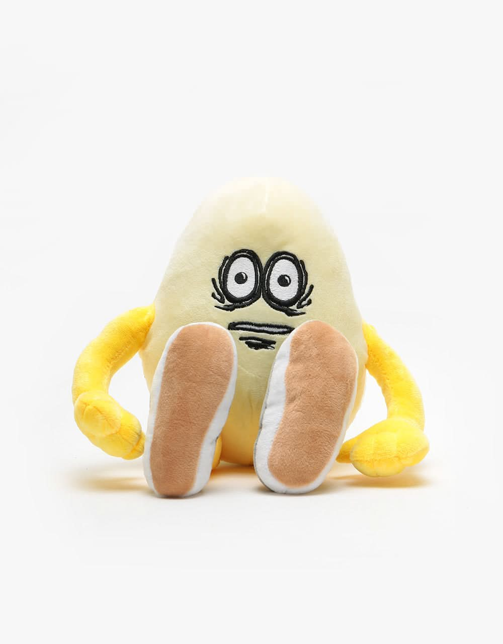 Heroin The Egg Plush Toy