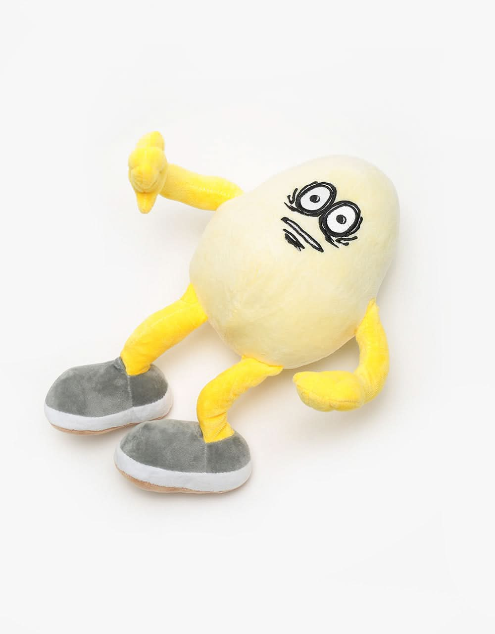 Heroin The Egg Plush Toy