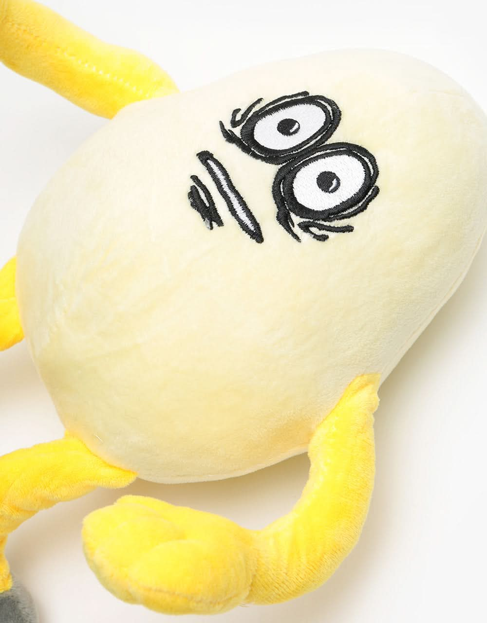 Heroin The Egg Plush Toy